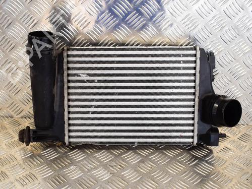Used Intercooler NISSAN QASHQAI II (J11, J11_) 1.2 DIG-T (115 hp) 6752956