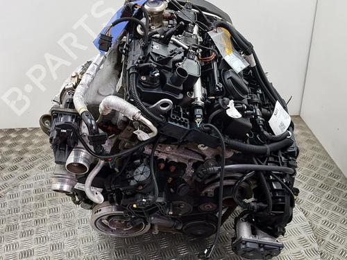 Engine BMW 4 Coupe (F32, F82) 435 d xDrive | BP27158114M1 