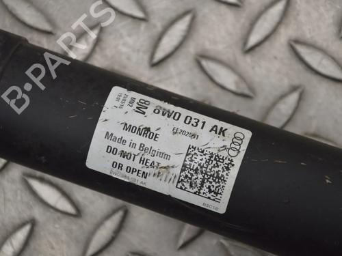 Right front shock absorber MERCEDES-BENZ E-CLASS (W213) AMG E 43 4-matic (213.064) | BP33356447M17 - Image 5