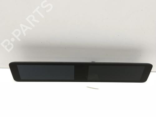 Used Instrument cluster Instrument cluster MERCEDES-BENZ EQB (X243) EQB 350 4-matic (243.612) (292 hp) 39749005 39749005