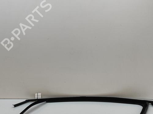 Used Door moulding trim SKODA ENYAQ iV SUV (5AZ) 85 (286 hp) 28115606