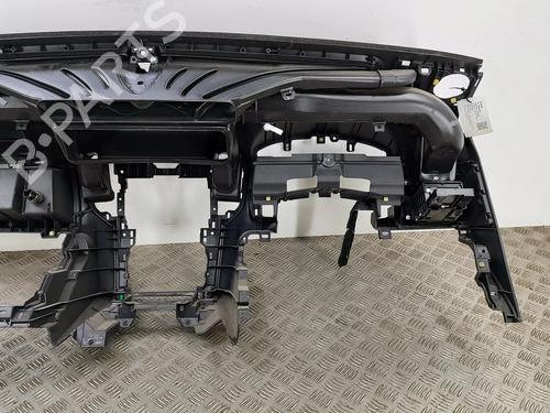 Dashboard ISUZU D-MAX II (TFR, TFS) 2.5 CRDi 4x4 (TFS86J) | BP27777235C46 - Image 6