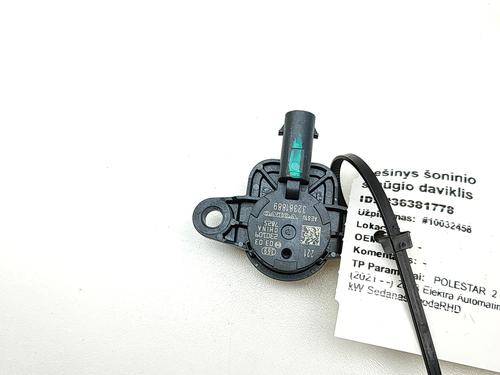 Used Electronic sensor Electronic sensor POLESTAR POLESTAR 2 (534) EV (224 hp) 36507557 36507557