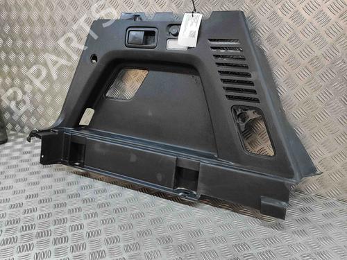 Boot lining PEUGEOT 3008 II SUV (MC_, MR_, MJ_, M4_) Hybrid | BP29945189I3 