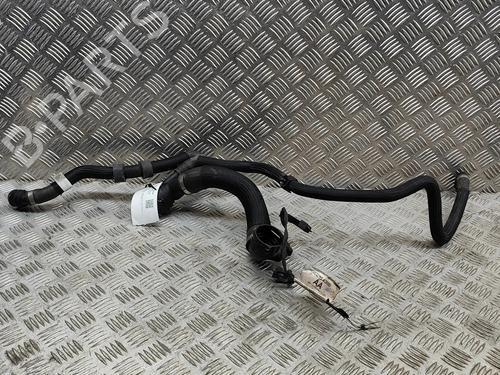 Used Pipe Pipe LAND ROVER DISCOVERY SPORT (L550) 2.0 D 4x4 (180 hp) 16944802 16944802