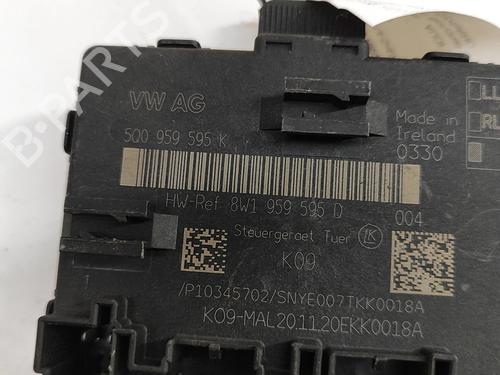 Módulo eletrónico AUDI Q2 (GAB, GAG) 35 TFSI | BP28559897M83