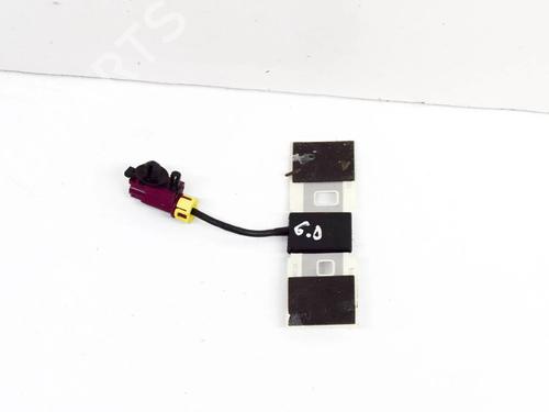 Antenne/Base JAGUAR I-PACE (X590) EV400 AWD (400 hp) 27763489