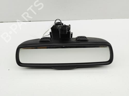 Used Rear mirror JEEP GRAND CHEROKEE IV (WK, WK2) 3.0 CRD V6 4x4 (250 hp) 29829891