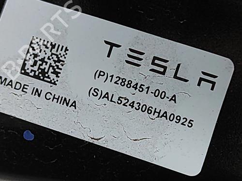 Venstre bagtil bærearm TESLA MODEL Y (5YJY) Long Range All-wheel Drive | BP30856722M14 