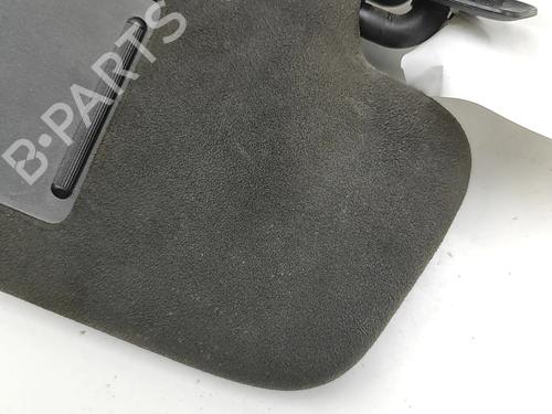 Right sun visor PORSCHE CAYENNE (9PA) Turbo 4.8 | BP33377643I2  - Image 7