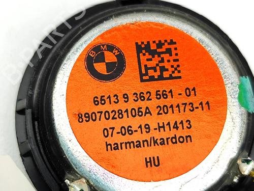 Speaker BMW 8 Coupe (G15, F92) 840 i | BP37698649E2  - Image 7