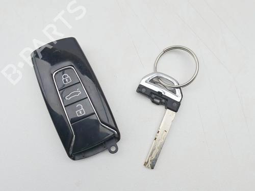 Electronic module VW TOUAREG (CR7, RC8) 3.0 TDI 4motion | BP38707223M83 - Image 7