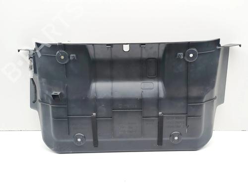 Boot lining MAZDA MX-5 IV (ND__) 2.0 (ND2E, ND6E) | BP40152004I3 - Image 4