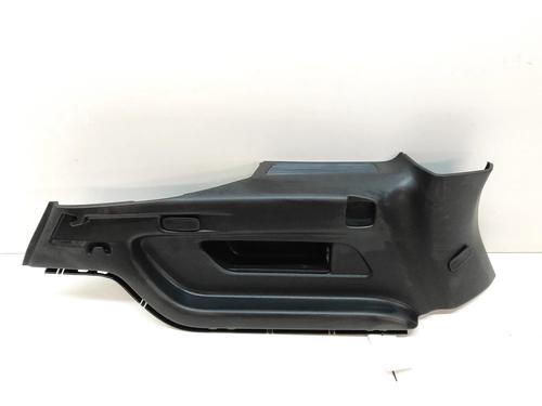 Used Boot lining Boot lining MERCEDES-BENZ EQB (X243) EQB 300 4-matic (243.608, 243.609) (228 hp) 29227013 29227013