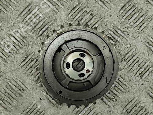 Remskive BENTLEY CONTINENTAL Coupe (3W_, 393) 4.0 (507 hp) 28523980