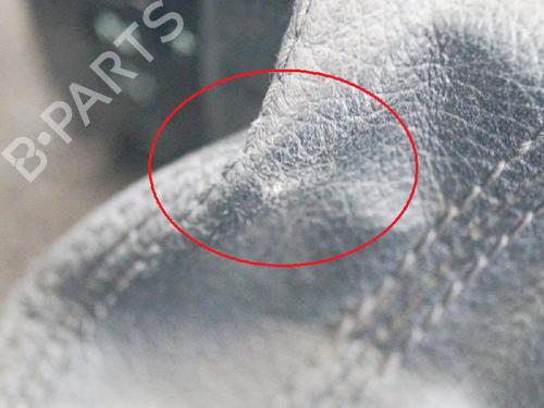 Shift knob SKODA SUPERB II (3T4) 2.0 TDI | BP6839262I34 