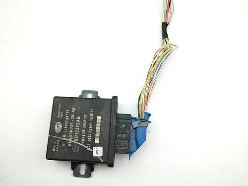 Electronic module CHRYSLER GRAND VOYAGER V (RT) 2.8 CRD | BP38071277M83 - Image 3