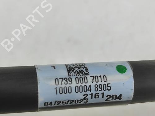 Pipe BMW X6 (G06, F96) xDrive 30 d Mild-Hybrid | BP33390343M125 - Image 6