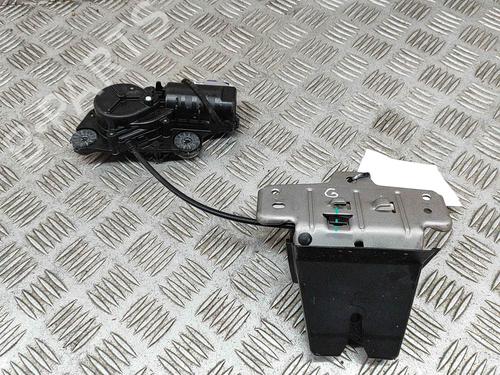 Used Tailgate lock POLESTAR POLESTAR 2 (534) EV (224 hp) 28548751
