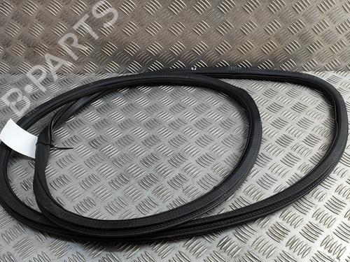 Rubber door seal ALFA ROMEO STELVIO (949_) 2.0 Q4 (949.AXA2A) | BP28434812C142 