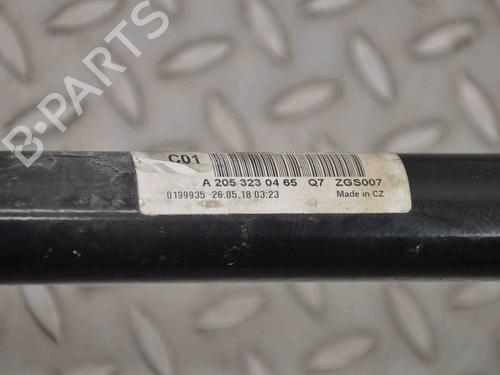 Anti roll bar MERCEDES-BENZ E-CLASS (W213) AMG E 63 S 4-matic+ (213.089) | BP30237374M96