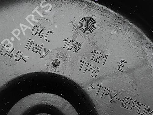 Timing cover SEAT ARONA (KJ7, KJP) 1.0 TSI | BP33394209M123  - Image 6