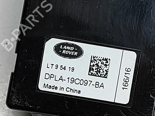 Electronic module JAGUAR XE (X760) 2.0 D | BP35958015M83 - Image 6