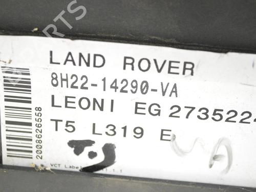Fuse box LAND ROVER DISCOVERY III (L319) 2.7 TD 4x4 | BP30212852E1 