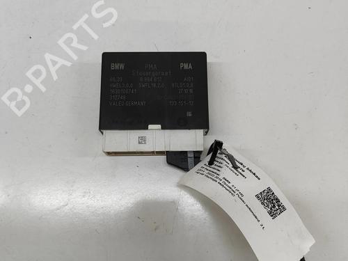 Used Electronic module Electronic module 29227484 29227484