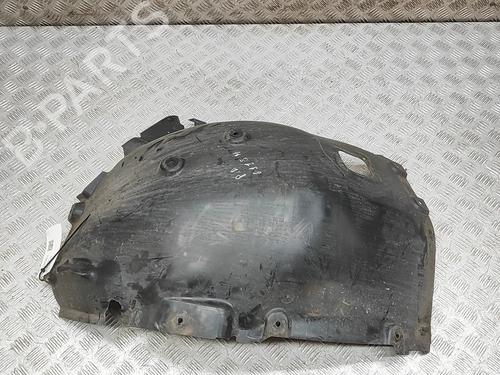 Hjulbue Hjulbue BMW 4 Gran Coupe (G26) M440 i Mild-Hybrid xDrive (374 hp) 34136398 34136398