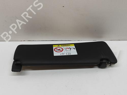 Left sun visor BMW 3 Gran Turismo (F34) 335 d xDrive | BP27404893I1 