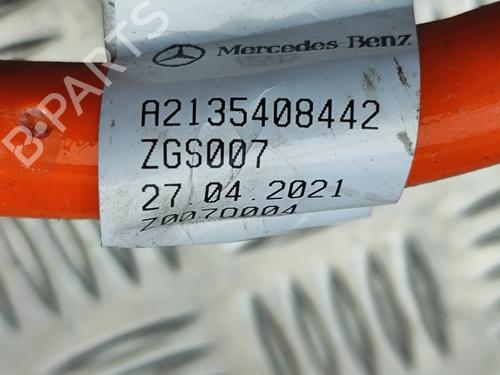 Wiring harness MERCEDES-BENZ E-CLASS (W213) E 300 de 4-matic (213.011) | BP34282382E16  - Image 8