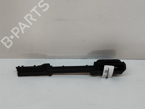 Luftventil FORD PUMA (J2K, CF7) 1.0 EcoBoost mHEV (125 hp) 27785116