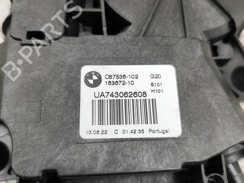 Electronic module BMW 4 Gran Coupe (G26) M440 i Mild-Hybrid xDrive | BP34136826M83  - Image 7