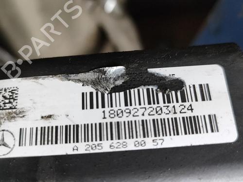 Forbro MERCEDES-BENZ E-CLASS (W213) E 350 e (213.050) | BP26307502M9 