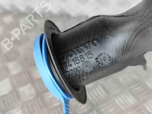 Windscreen washer tank VOLVO XC60 II (246) D4 | BP28552633C113 