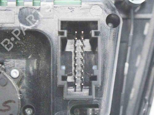 Climate control BMW 5 (F10) 520 d | BP6756000I5 
