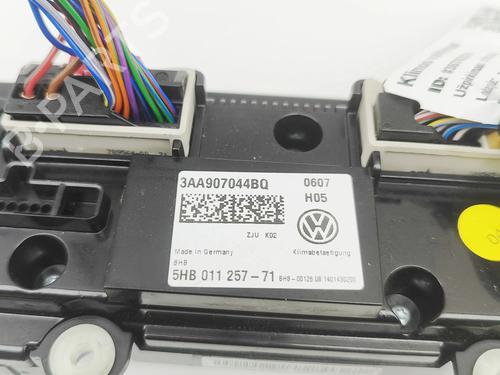 Electronic module VW CC B7 (358) 2.0 TDI | BP37522596M83  - Image 7