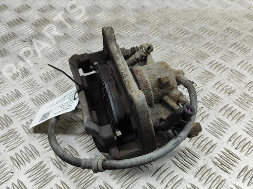 Right front brake caliper SKODA SUPERB III Estate (3V5) 2.0 TDI 4x4 | BP26976106M104