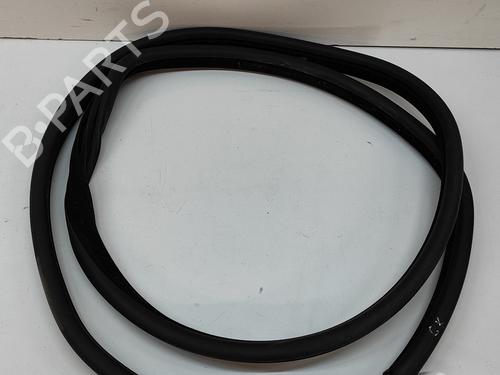 Rubber door seal LAND ROVER RANGE ROVER EVOQUE (L538) 2.2 D 4x4 | BP26168005C142 