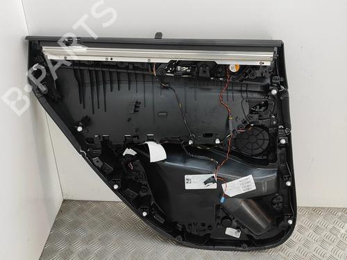 Rear right panel BMW X6 (G06, F96) xDrive 30 d Mild-Hybrid | BP38260401C61 - Image 4