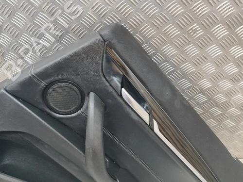 Rear right panel BMW X2 (F39) sDrive 20 i | BP32191513C61