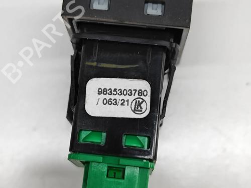 Switch CITROËN C4 III (BA_, BB_, BC_) ë-C4 (BCZKXC, BZCKSC) | BP27783256I30 