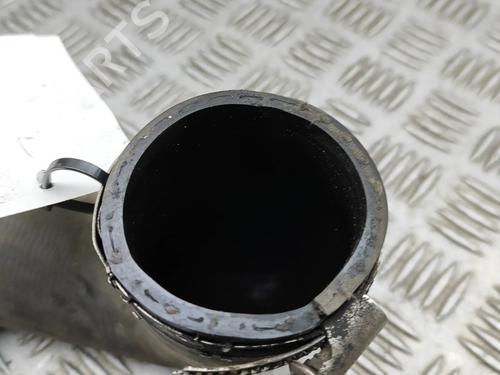 Intercooler pipe VW JETTA IV (162, 163, AV3, AV2) 1.6 TDI | BP30596477M127