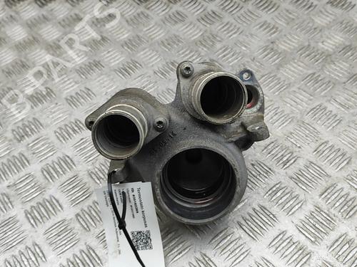 Used Thermostat housing Thermostat housing BMW 5 (E60) 530 d (211 hp) 35982691 35982691