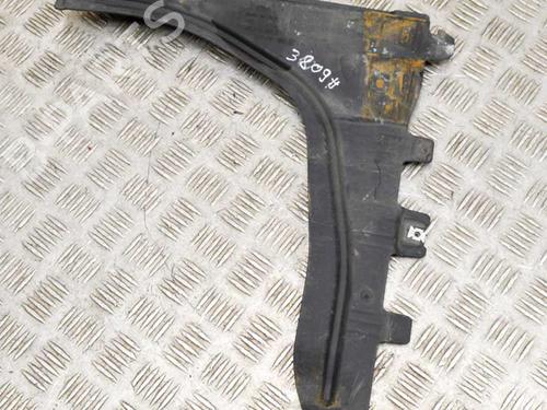 Underbody protection VW GOLF VIII (CD1, DA1) 1.5 TSI | BP27759267M92 
