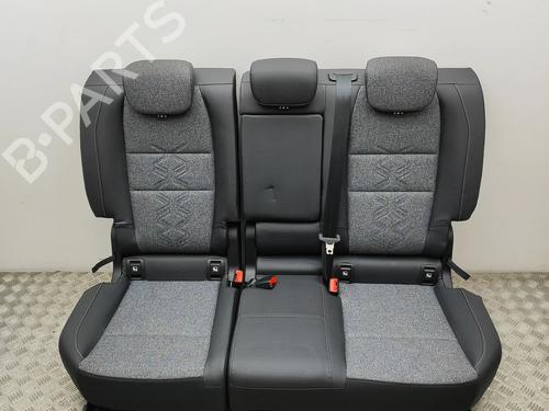 Sæde sæt RENAULT AUSTRAL E-TECH 200 Hybrid (HGM2) | BP33961973C78  - Image 7