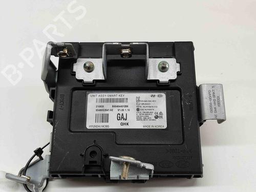Used Electronic module HYUNDAI IONIQ (AE) 1.6 GDI Hybrid (105 hp) 16535479