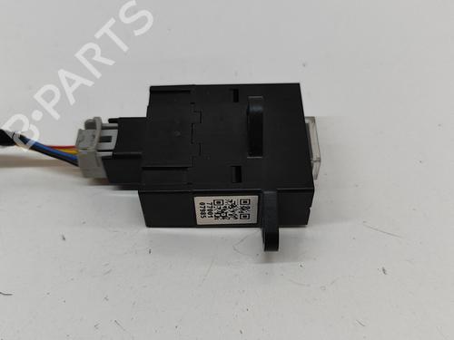 Electronic module ALFA ROMEO STELVIO (949_) 2.0 Q4 (949.AXA2A) | BP28434931M83 