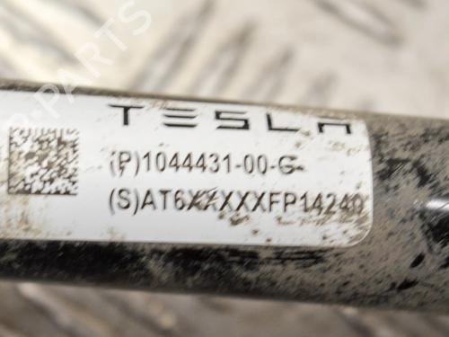 Venstre bagtil bærearm TESLA MODEL 3 (5YJ3) EV AWD | BP27753205M14 